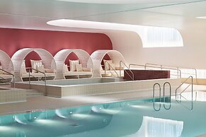 Nine Tree Premier ROKAUS Hotel Seoul Yongsan