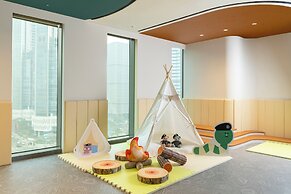 Nine Tree Premier ROKAUS Hotel Seoul Yongsan