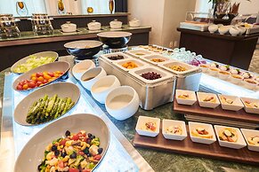 Nine Tree Premier ROKAUS Hotel Seoul Yongsan