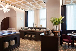 Nine Tree Premier ROKAUS Hotel Seoul Yongsan