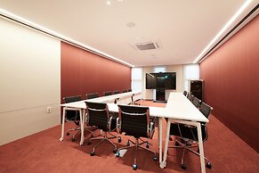 Nine Tree Premier ROKAUS Hotel Seoul Yongsan