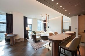 Nine Tree Premier ROKAUS Hotel Seoul Yongsan