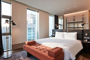 Nine Tree Premier ROKAUS Hotel Seoul Yongsan