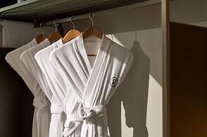 Nine Tree Premier ROKAUS Hotel Seoul Yongsan