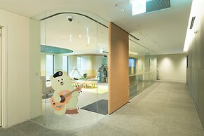 Nine Tree Premier ROKAUS Hotel Seoul Yongsan