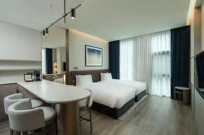 Nine Tree Premier ROKAUS Hotel Seoul Yongsan