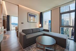 Nine Tree Premier ROKAUS Hotel Seoul Yongsan