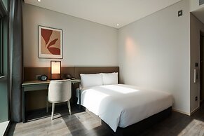 Nine Tree Premier ROKAUS Hotel Seoul Yongsan