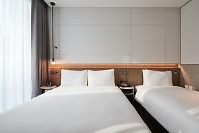 Nine Tree Premier ROKAUS Hotel Seoul Yongsan