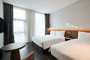 Nine Tree Premier ROKAUS Hotel Seoul Yongsan