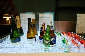 Nine Tree Premier ROKAUS Hotel Seoul Yongsan