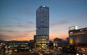 Nine Tree Premier ROKAUS Hotel Seoul Yongsan