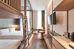 Nine Tree Premier ROKAUS Hotel Seoul Yongsan