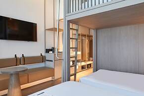 Nine Tree Premier ROKAUS Hotel Seoul Yongsan