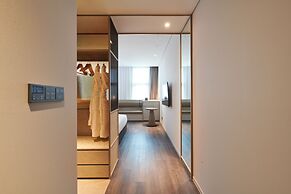 Nine Tree Premier ROKAUS Hotel Seoul Yongsan