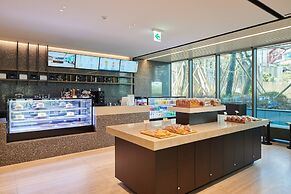 Nine Tree Premier ROKAUS Hotel Seoul Yongsan