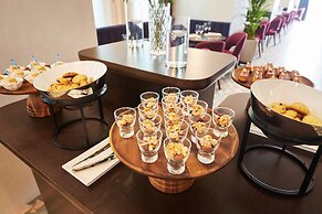 Nine Tree Premier ROKAUS Hotel Seoul Yongsan