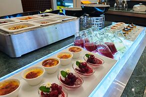 Nine Tree Premier ROKAUS Hotel Seoul Yongsan