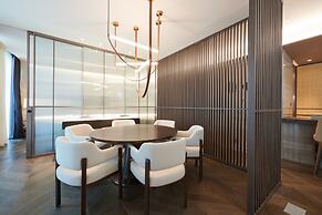 Nine Tree Premier ROKAUS Hotel Seoul Yongsan