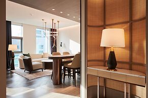 Nine Tree Premier ROKAUS Hotel Seoul Yongsan