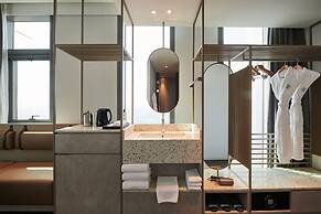 Nine Tree Premier ROKAUS Hotel Seoul Yongsan