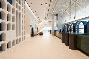 Nine Tree Premier ROKAUS Hotel Seoul Yongsan