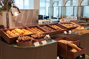 Nine Tree Premier ROKAUS Hotel Seoul Yongsan