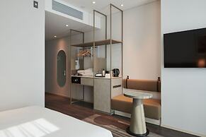 Nine Tree Premier ROKAUS Hotel Seoul Yongsan