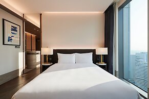 Nine Tree Premier ROKAUS Hotel Seoul Yongsan