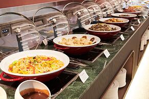 Nine Tree Premier ROKAUS Hotel Seoul Yongsan