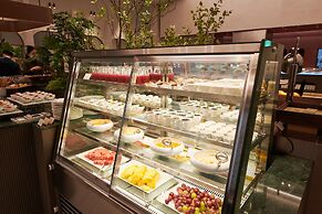 Nine Tree Premier ROKAUS Hotel Seoul Yongsan