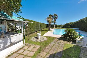 2880 Punta Cassano - Trilo Comfort by Barbarhouse