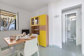 2880 Punta Cassano - Trilo Comfort by Barbarhouse