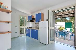 2880 Punta Cassano - Trilo Comfort by Barbarhouse