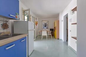 2880 Punta Cassano - Trilo Comfort by Barbarhouse