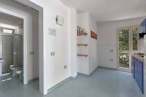 2880 Punta Cassano - Trilo Comfort by Barbarhouse