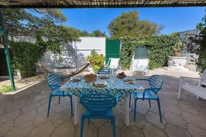 2880 Punta Cassano - Trilo Comfort by Barbarhouse