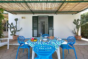 2880 Punta Cassano - Trilo Comfort by Barbarhouse