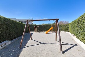 2880 Punta Cassano - Trilo Comfort by Barbarhouse