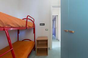 2880 Punta Cassano - Trilo Comfort by Barbarhouse