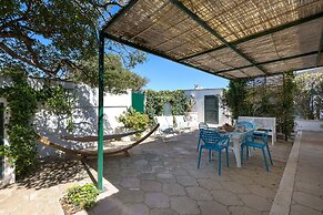 2880 Punta Cassano - Trilo Comfort by Barbarhouse