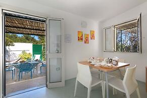 2880 Punta Cassano - Trilo Comfort by Barbarhouse