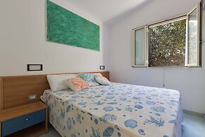 2880 Punta Cassano - Trilo Comfort by Barbarhouse