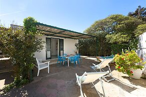 2880 Punta Cassano - Trilo Comfort by Barbarhouse