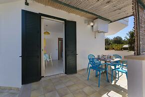 2879 Punta Cassano Bilo Comfort by Barbarhouse