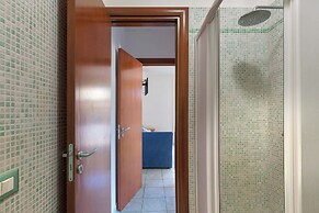 2879 Punta Cassano Bilo Comfort by Barbarhouse