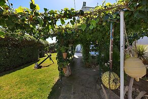 2879 Punta Cassano Bilo Comfort by Barbarhouse