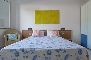 2879 Punta Cassano Bilo Comfort by Barbarhouse