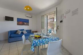 2879 Punta Cassano Bilo Comfort by Barbarhouse