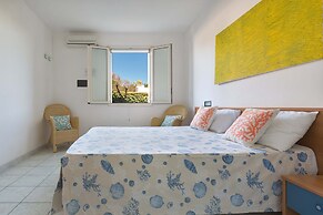 2879 Punta Cassano Bilo Comfort by Barbarhouse